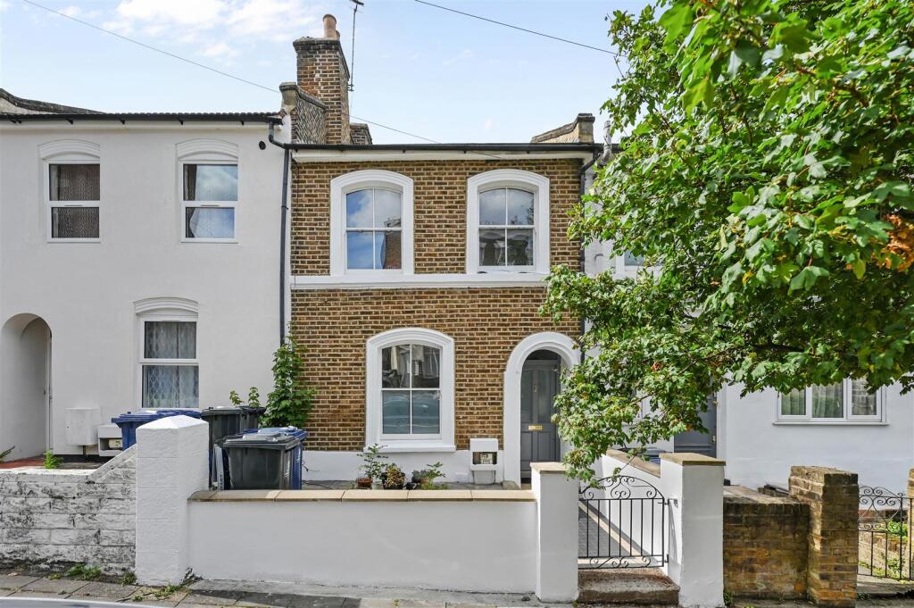 Main image of property: Mill Hill Road, London
