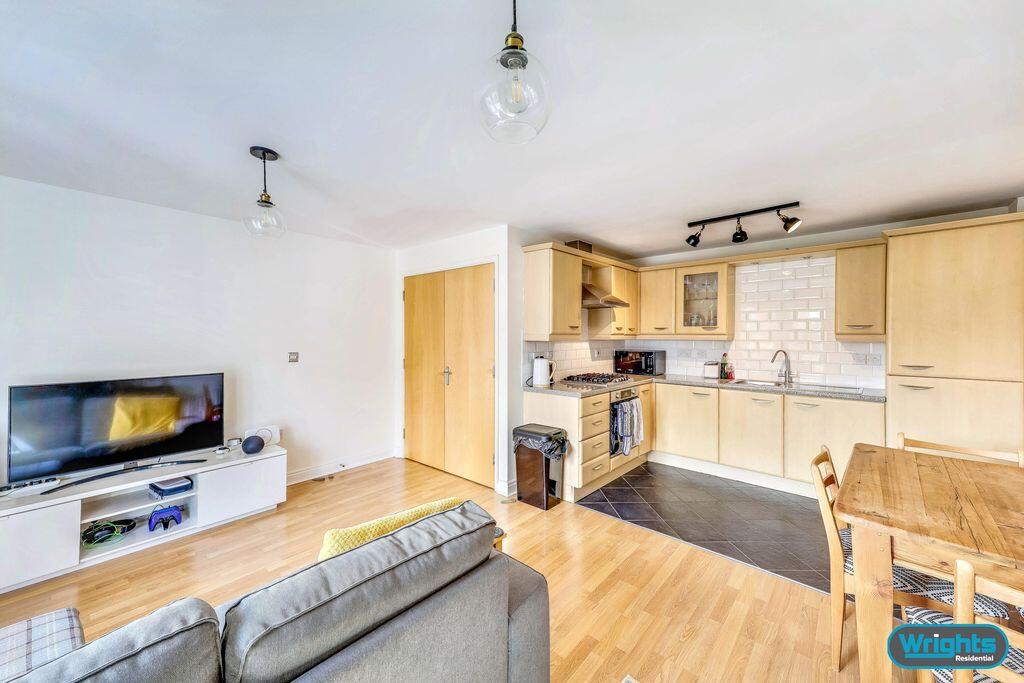 Apartment in Trowbridge - View 4