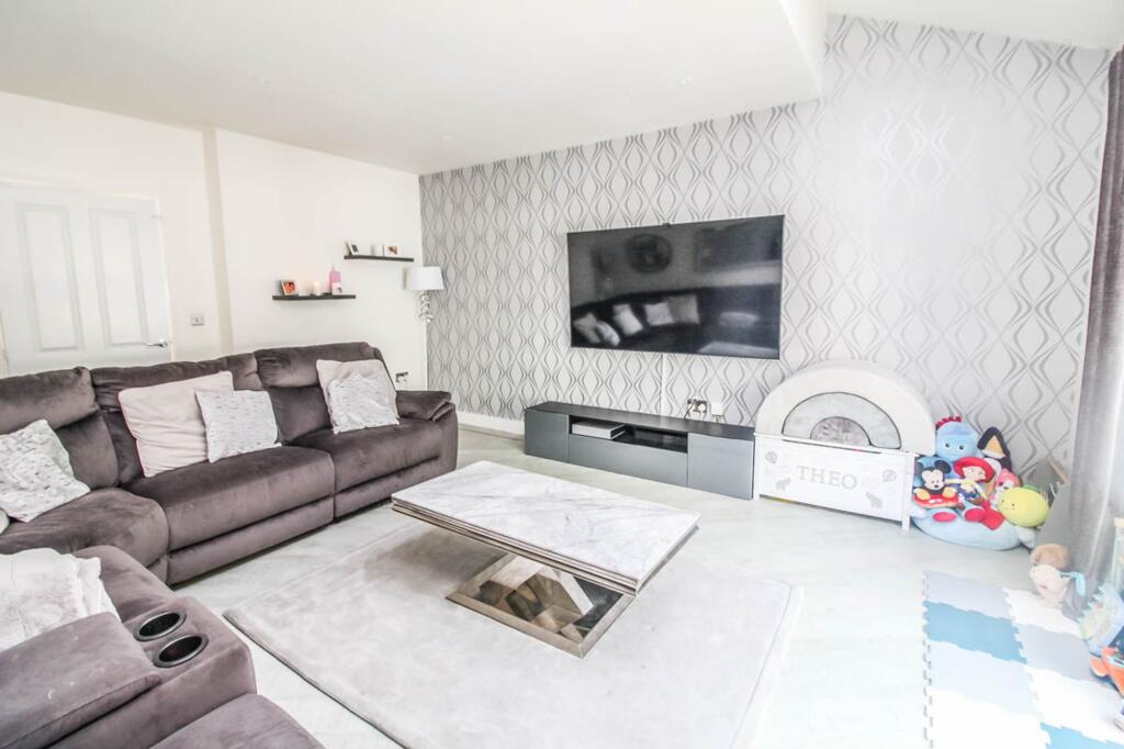 House in Sunderland, Burnside - View 4