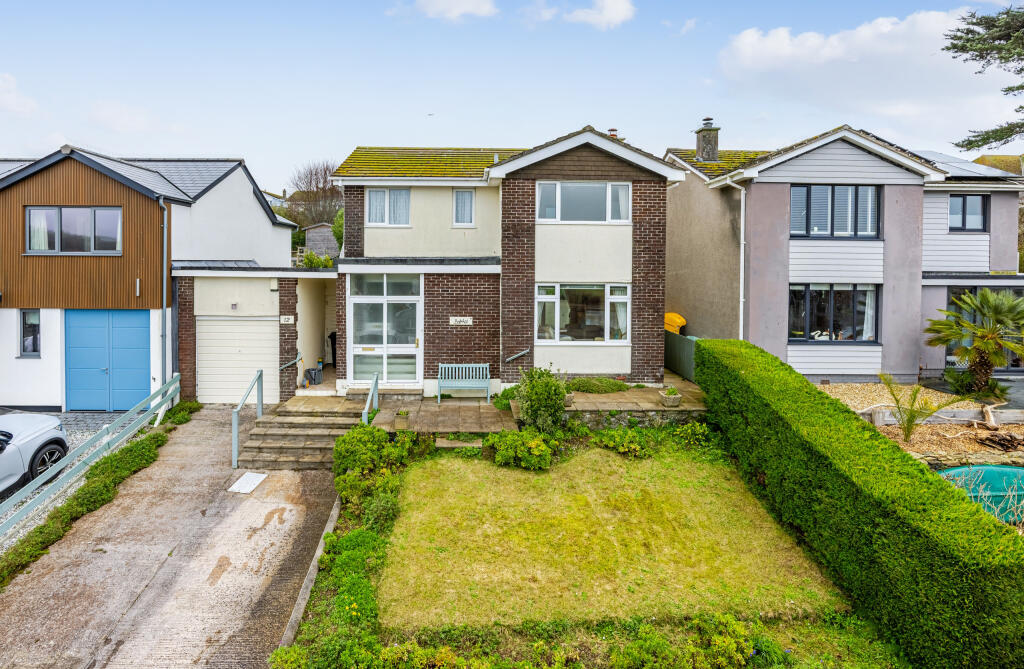 Main image of property: Lower Warren Road, Kingsbridge