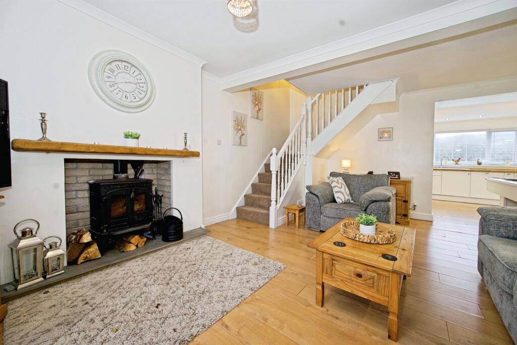 Main image of property: Brynteg, Heol-Y-Cyw, Bridgend