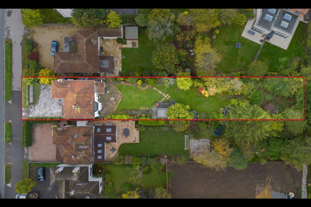 Main image of property: Elsfield Way, Oxford, OX2