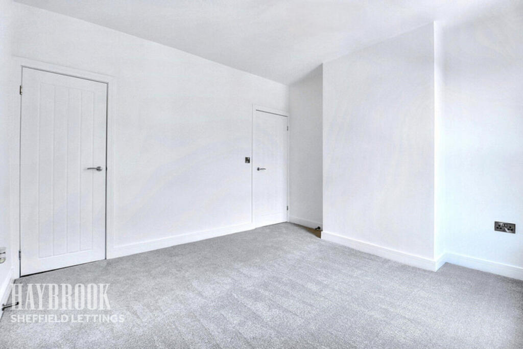 Main image of property: Alcester Road, Sheffield