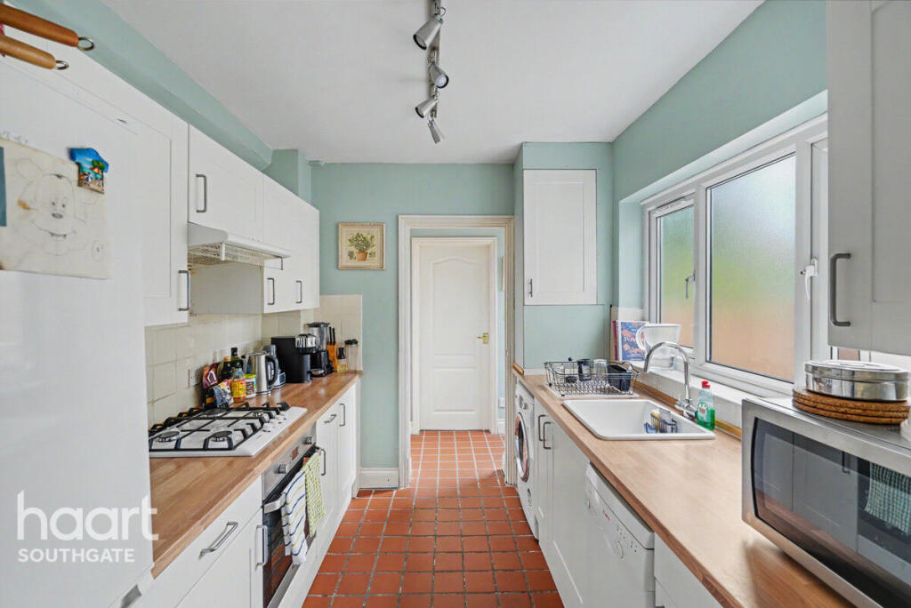 Main image of property: Edward Grove, Barnet