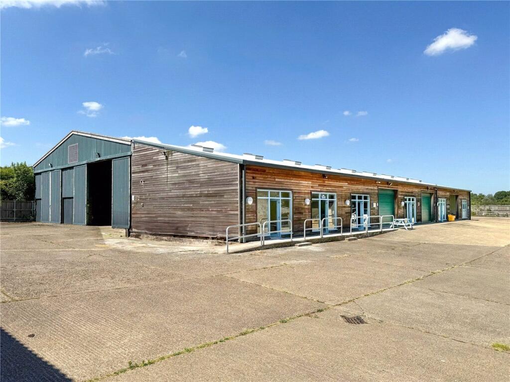 Main image of property: Bulwick Barns, Bulwick