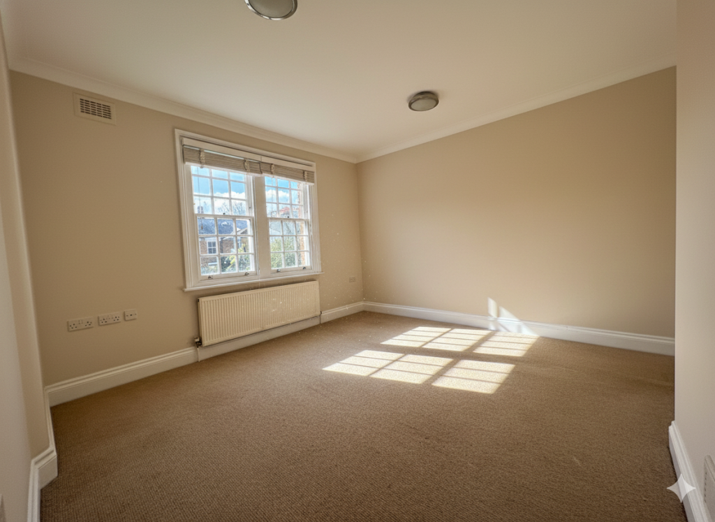 Main image of property:  Merrow Street, London