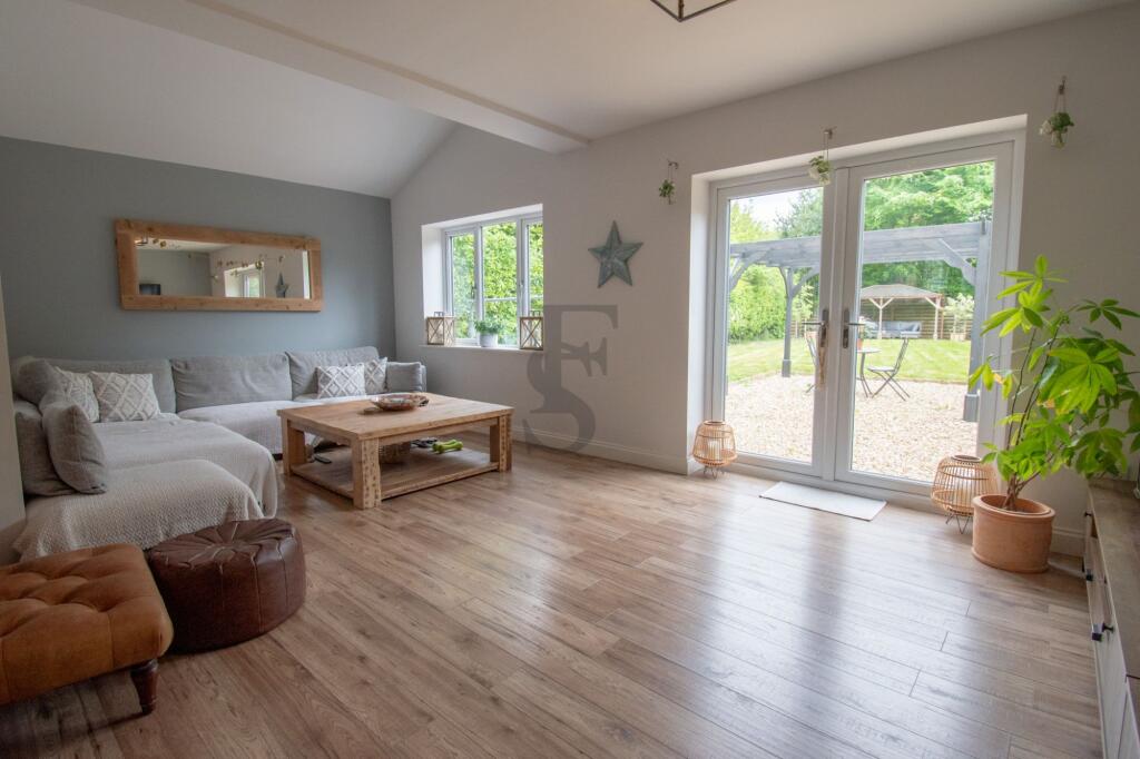 House in Harborough, Stoughton - View 3
