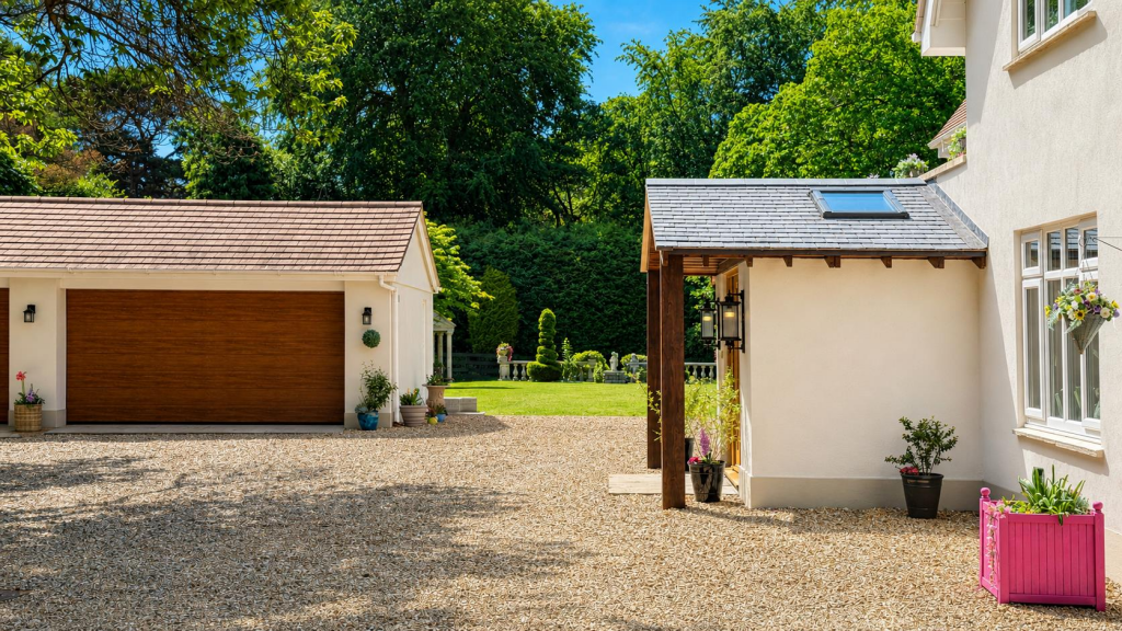 Burton Road, Branksome Park – pohled 6