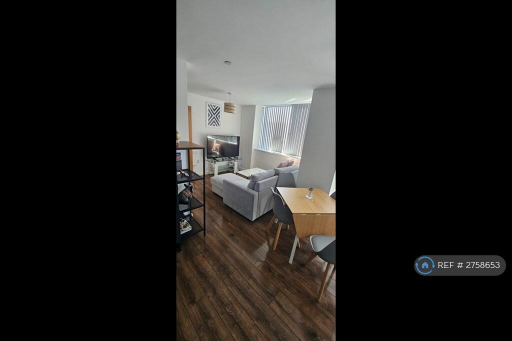 Main image of property: Silkhouse Court, Liverpool, L2