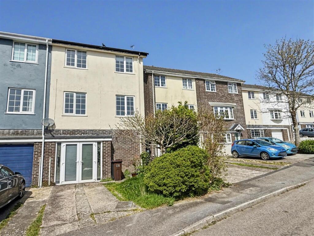 Main image of property: Falmouth
