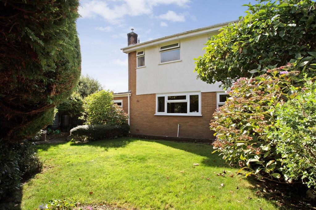 Hazeldene, 38 Paradise Road, Teignmouth, TQ14 8NR photo 3