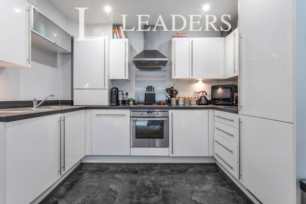 Main image of property: Canalside, RH1