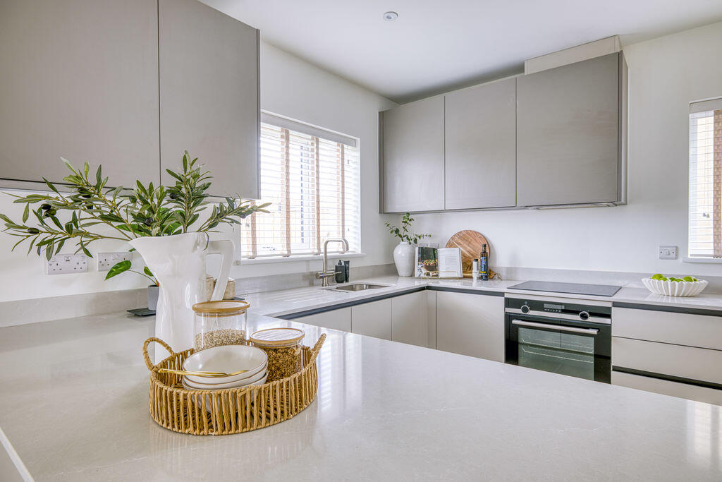 Additional image 3 of New Show Home | Open Day - 25 April | Explore 3 & 4-bedroom Homes Near Castle Cary.