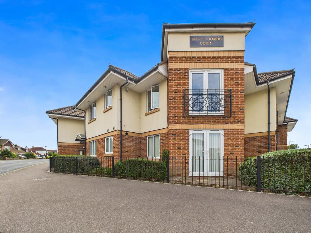Main image of property: Seagrove Avenue, Hayling Island