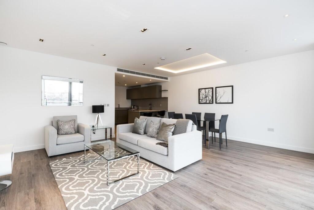 Main image of property: Cashmere House, Leman Street, Aldgate, London, E1