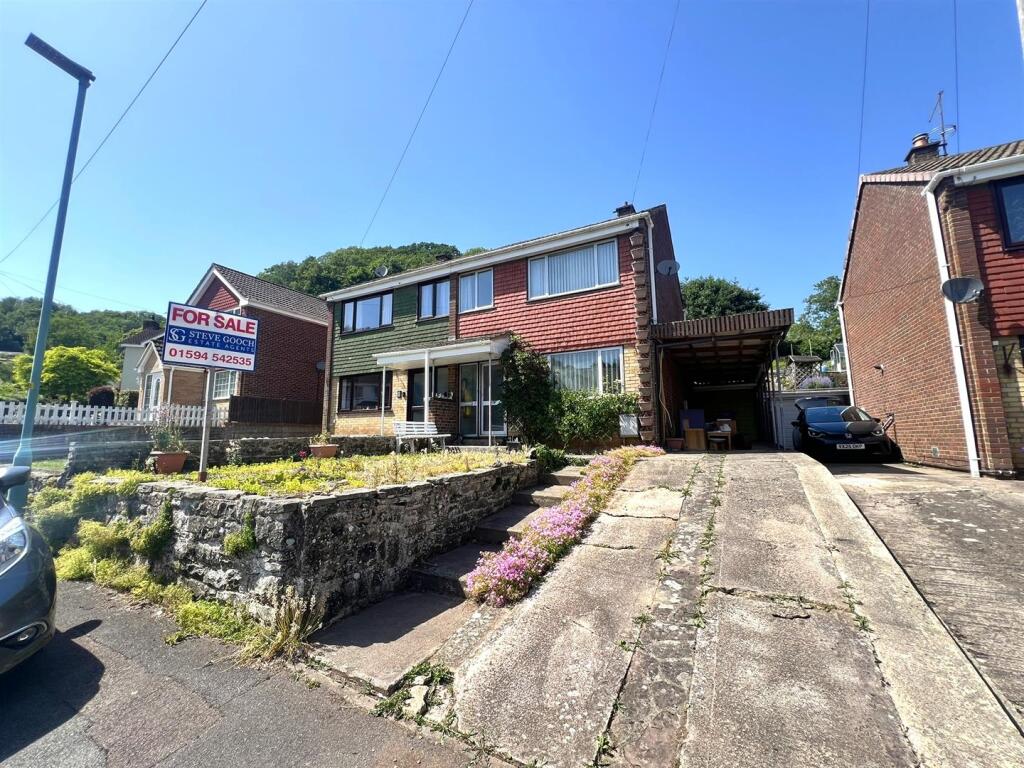 Main image of property: Orchard Close, Mitcheldean
