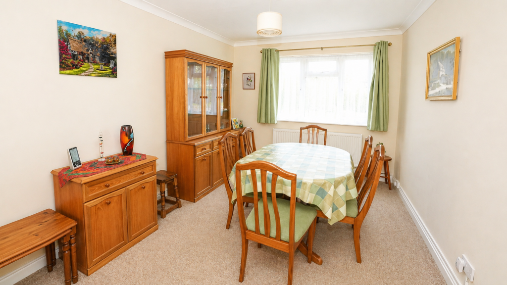 Valley Gardens, - a lovely mature an very convenient setting. photo 4