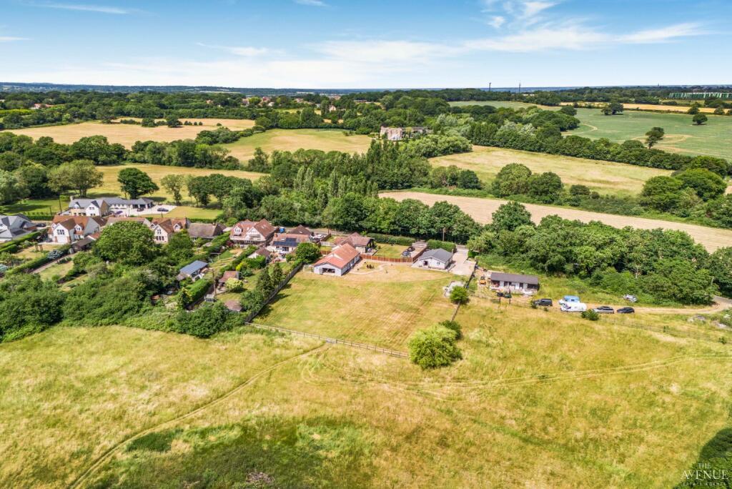 Main image of property: Lower Stock Road, West Hanningfield, CM2