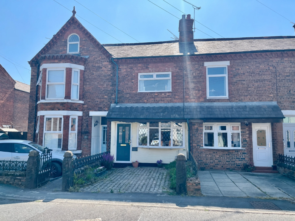 Main image of property: Shipbrook Road, Rudheath, Northwich