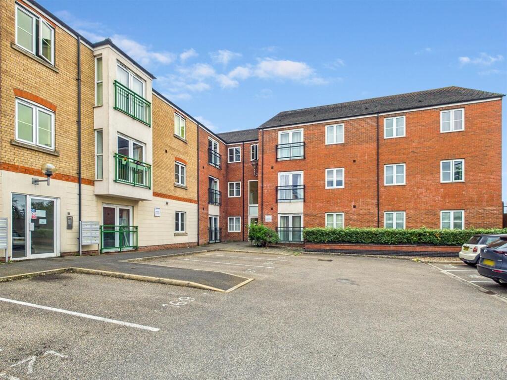 Main image of property: Riverside Drive, Lincoln