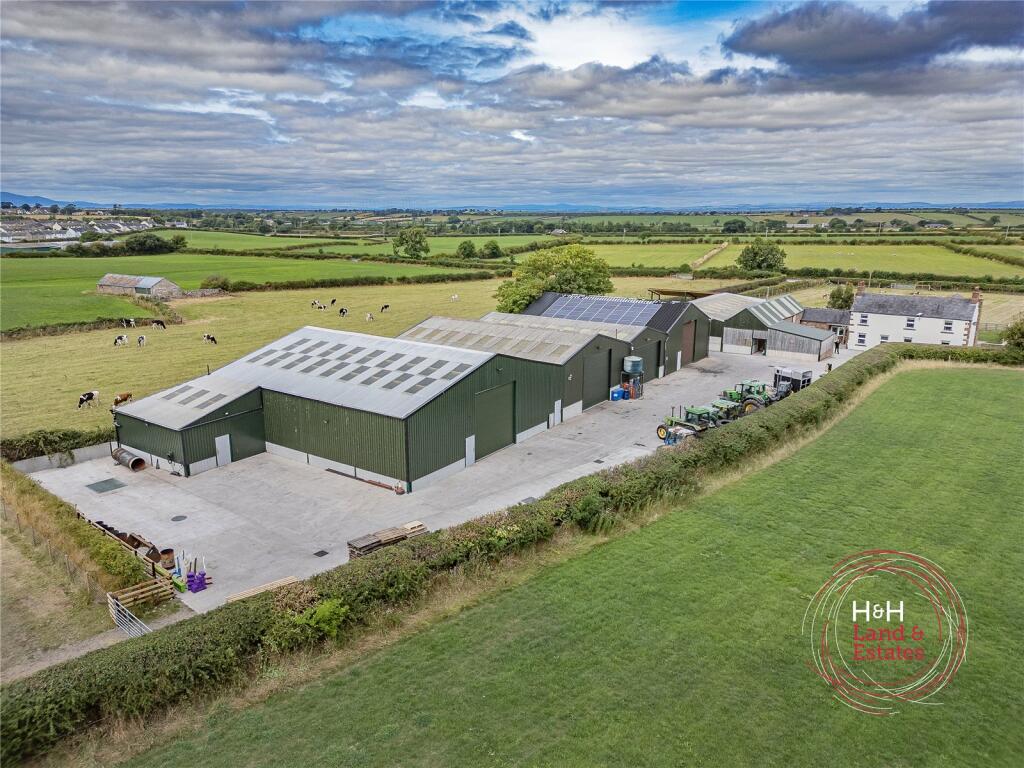 Main image of property: Beech Villa, Wigton, Cumbria