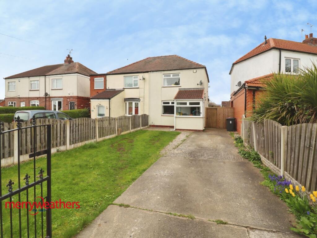 Main image of property: Poplar Grove, Ravenfield, Rotherham