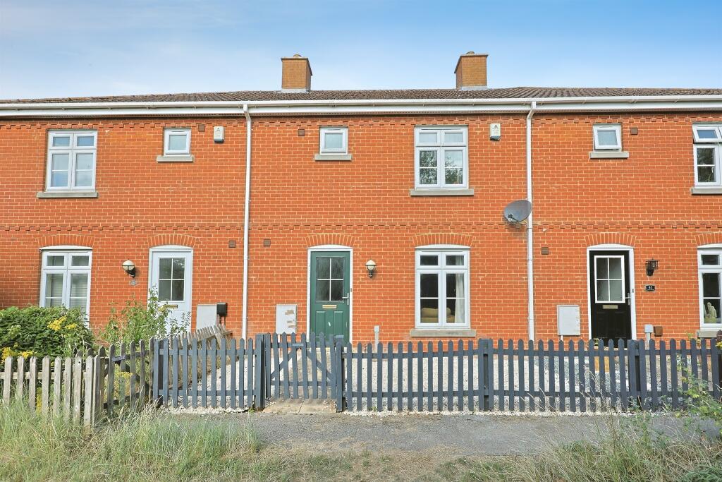 Main image of property: Tolye Road, Norwich