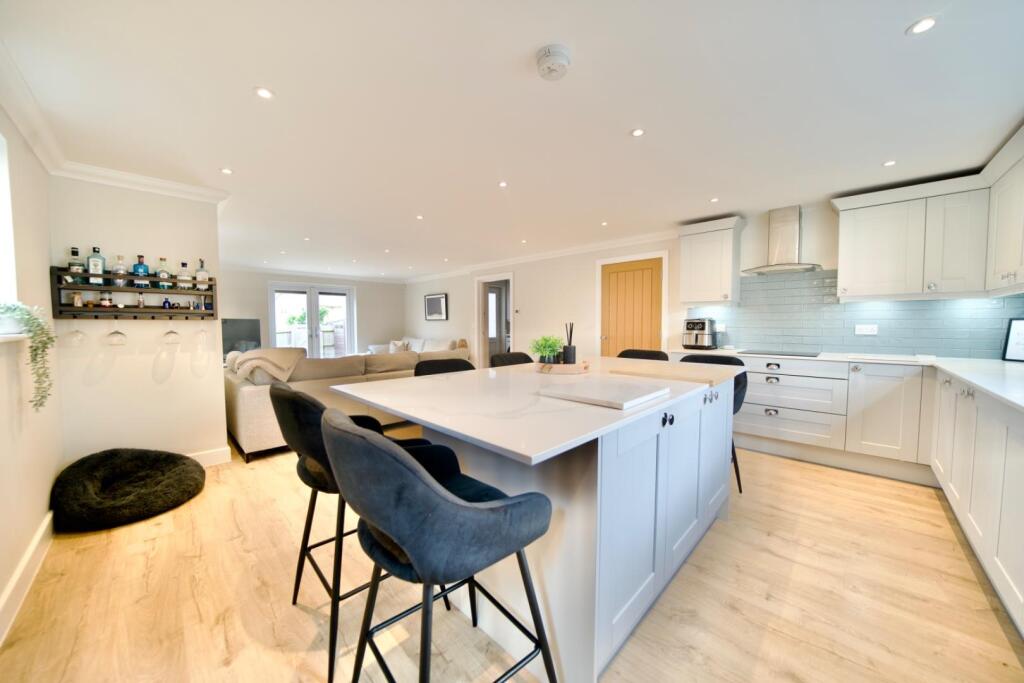 Main image of property: Sea Clover Lane, Wyke Regis, Weymouth