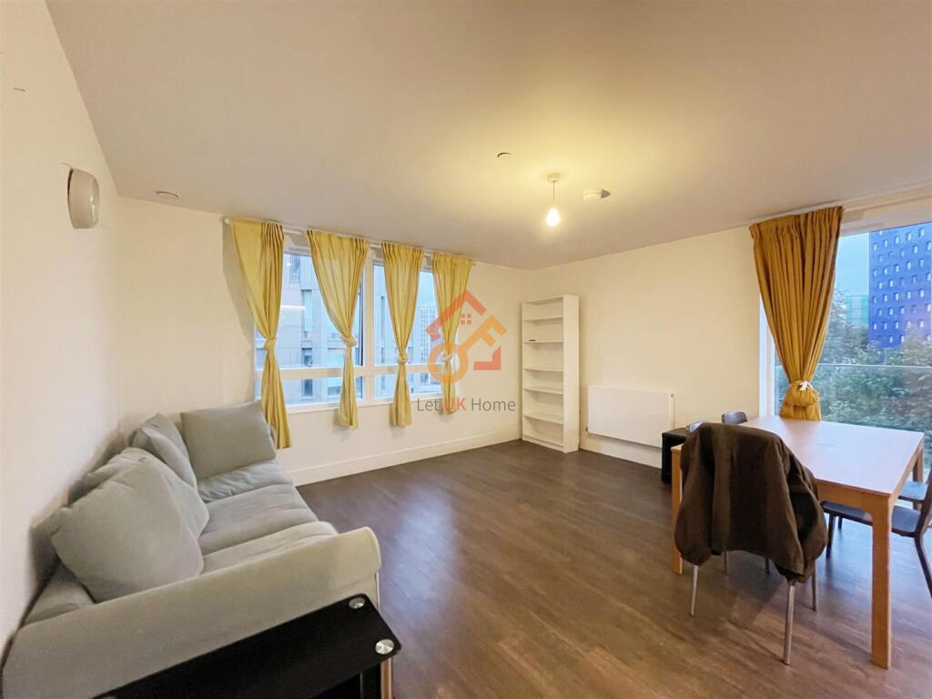 Main image of property: Maclaren Court, North End Road, Wembley, London HA9