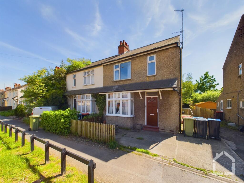 Main image of property: Water Eaton Road, Bletchley, MK2