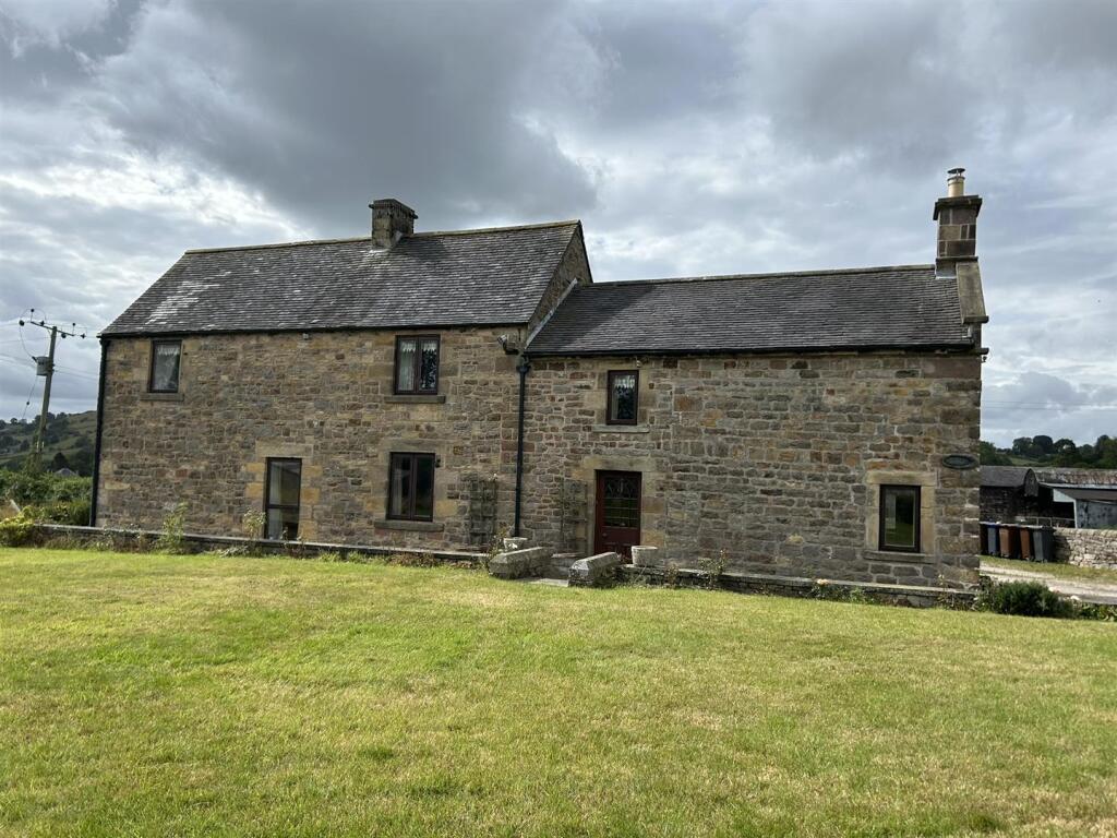 Main image of property: Hulme End, Buxton