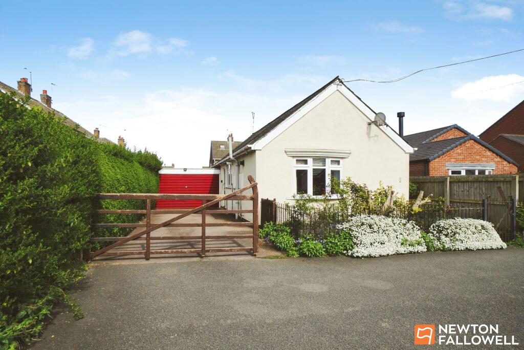 Main image of property: Johns Avenue, Mountsorrel, LE12