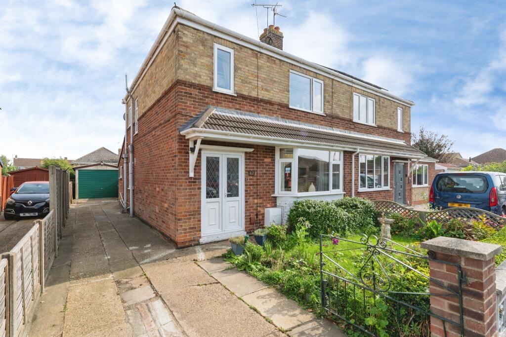 Main image of property: Green Street, MARCH