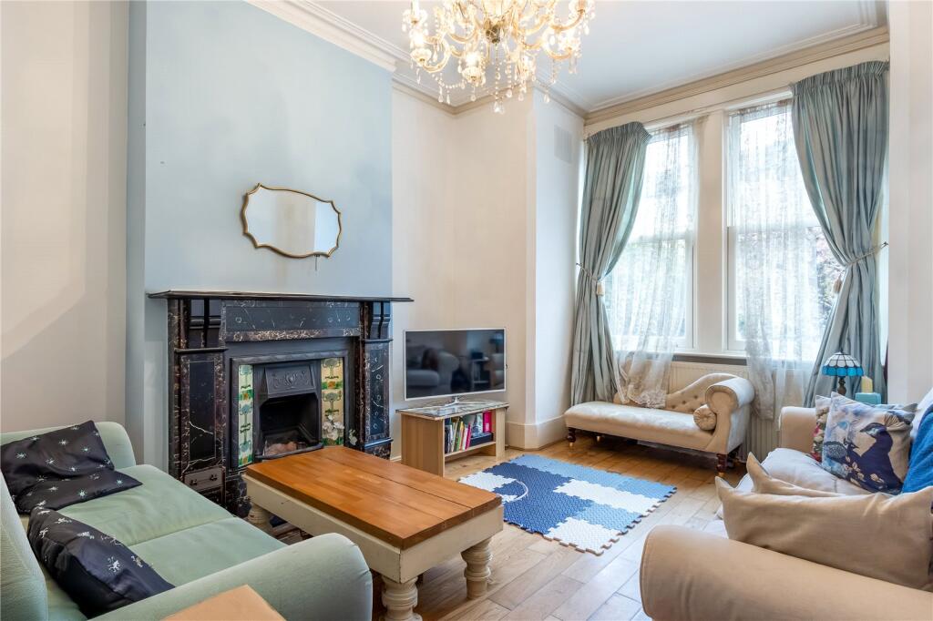 Main image of property: Palace Gates Road, London, N22