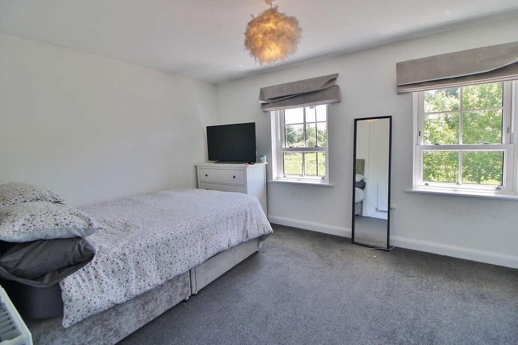 House in Winchester, Newlands - View 5