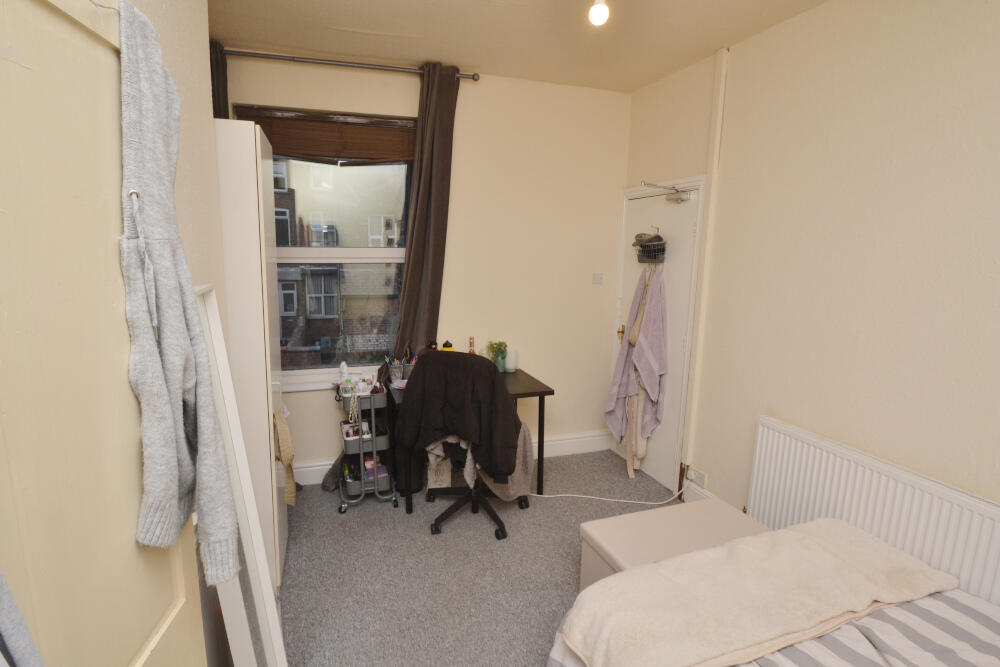 House in Manchester - More