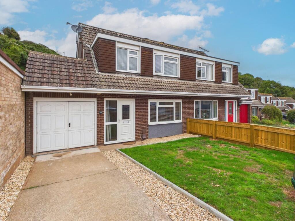 Main image of property: Lancaster Drive, Paignton