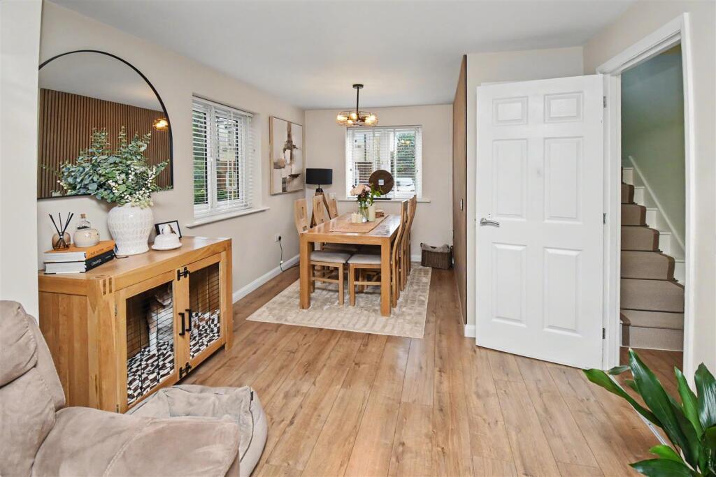 NN17, Hooke Close, Corby - View 2