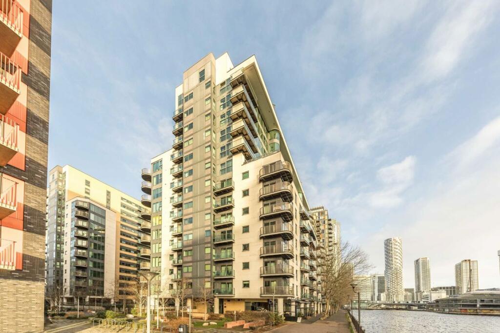 Main image of property: Millharbour, Canary Wharf