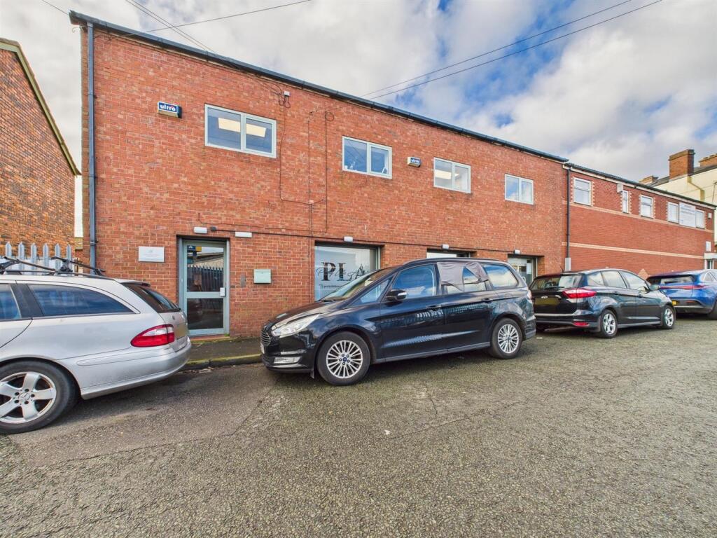 Main image of property: Old Bidston Road, Birkenhead