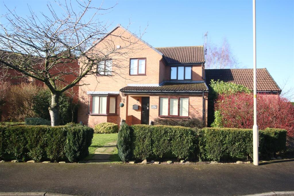 Main image of property: Orchard Close, Dalton On Tees