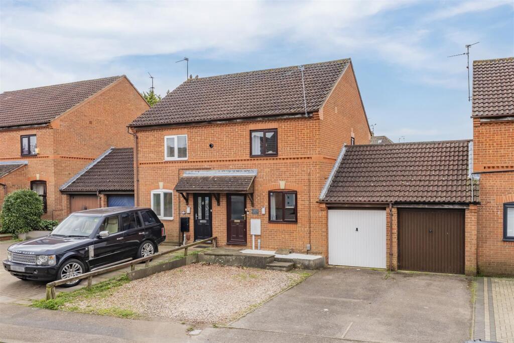 Main image of property: Nn16, Jasmine Road, Kettering