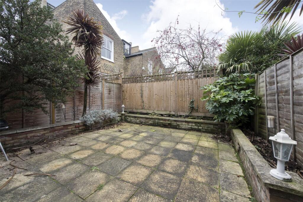 Apartment in London, Clapham Junction - View 5