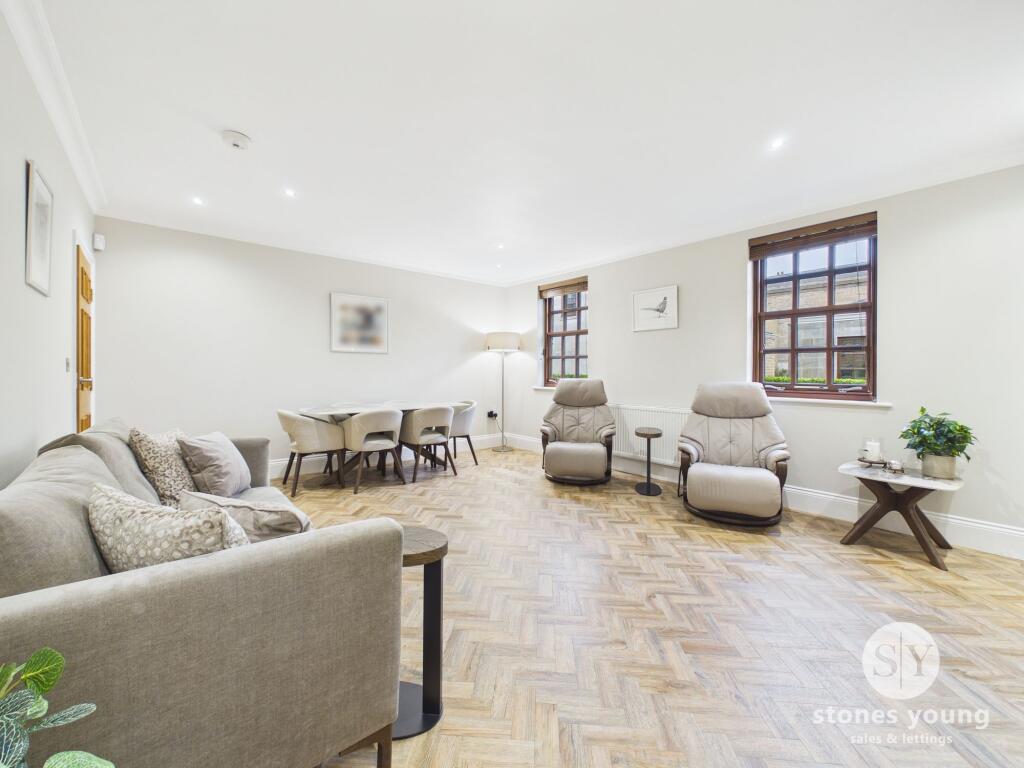 Additional image 8 of Woodfold Park, Mellor, BB2