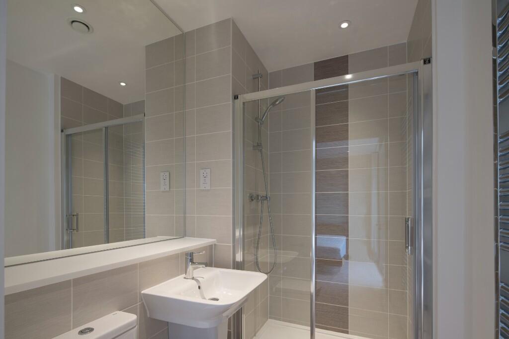 Main image of property: Artisans House, 20 Abbott Road, E14 0GD