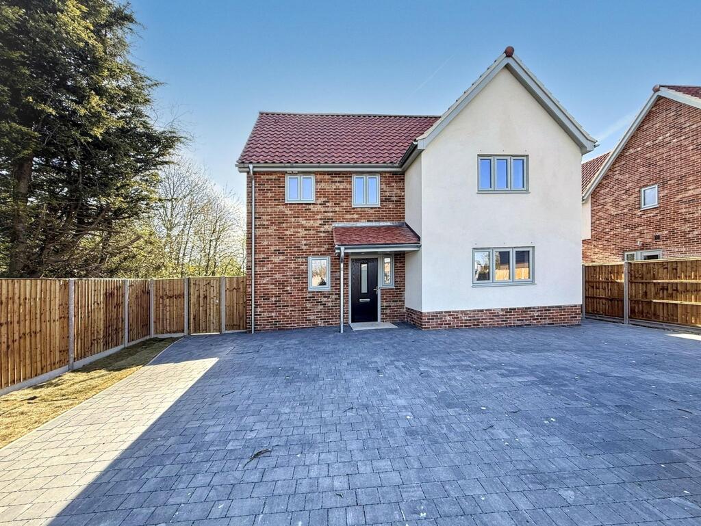 Main image of property: School Lane, Fressingfield, IP21