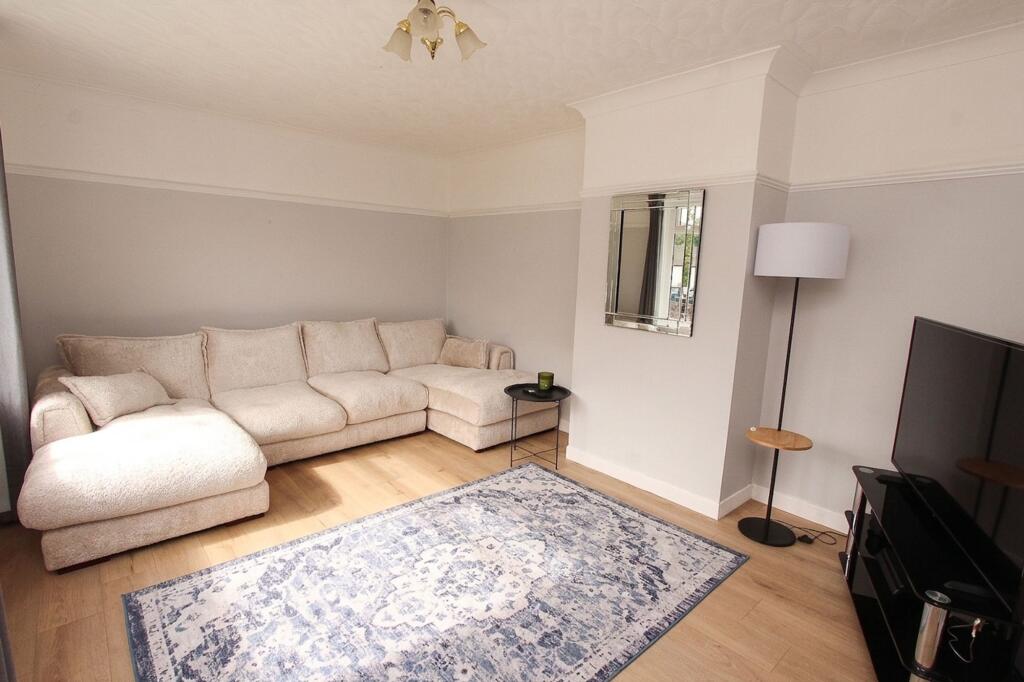Fairhurst Road, Stranraer, DG9 photo 3