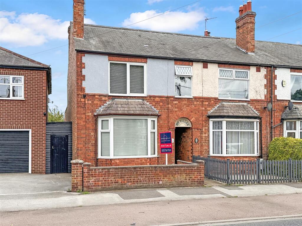 Main image of property: Boundary Road, Newark