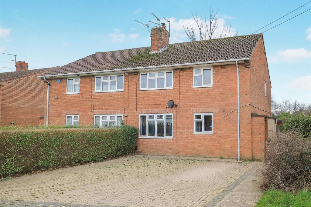 Main image of property: Merrick Road, Wednesfield, Wolverhampton