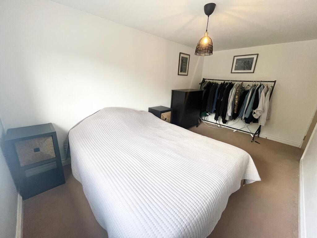 Apartment in Nottingham, Nottinghamshire - More